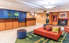 Fairfield Inn & Suites Muskegon Norton Shores